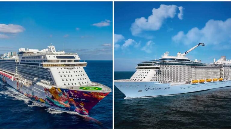 Royal Caribbean Singapore vs Genting Dream Cruise: An In-Depth Comparison